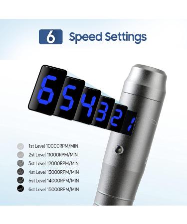 Dr. Pen Ultima M8 Wireless Microneedling Pen | Professional Derma Pen for Face and Body | Includes 8 Cartridges with Multiple Needle Options - Buy Online on GoSupps.com