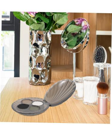 Healeved Eye Shadow Eyeshadow Face Glitter Eye Makeup Eye Glitter Makeup Glitter for Eyes Powder - Buy Online on GoSupps.com