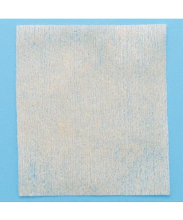Viodmss 550Pcs Cotton Wipes Cotton Pads Organic Gel Uv Polish Remover Pads Napkin - Buy Online on GoSupps.com