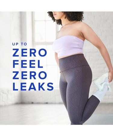 Always Pure Cotton With Flexfoam Pads For Women Size 1 Regular Absorbency With Wings 28 Count Size 1 28 Count - Buy Online on GoSupps.com