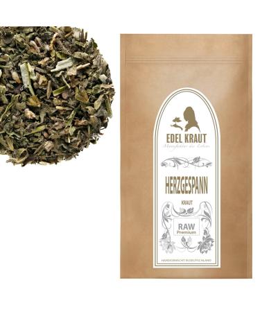 Buy Cardiac Clamped Herb for Heart Health - 250g | International Shipping Available - Buy Online on GoSupps.com