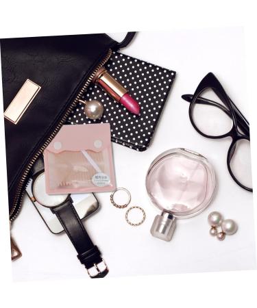 Buy Mikinona 2 Lace Double Eyelid Stickers - Double-Sided Tape for Hooded Eyes | Eye Shaping Makeup Supplies | International Shipping Available - Buy Online on GoSupps.com