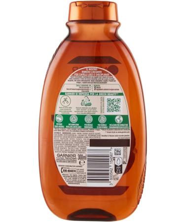 Garnier Ultra Dolce Shampoo all' Olio di Cocco e Burro di Cacao - Buy Online on GoSupps.com