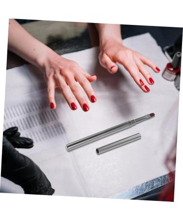 FRCOLOR Nail Pen Manicure Tools Gels Nail Gel Nail Painting Tool Nail Art Supply Nail Painting Pen Nail Painting Brushes Manicure Brush Manicure Nail Art Tool Nail Art Brush Nail Brush - Buy Online on GoSupps.com