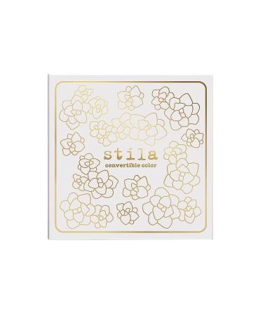 stila National Treasure Convertible Color Lip & Cheek Cream Quad 1ct - Buy Online on GoSupps.com