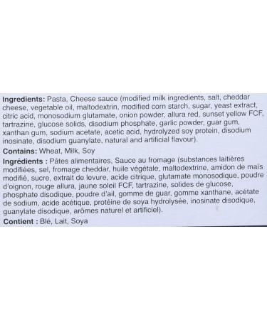 Cheetos Mac N Cheese Flamin Hot Flavour Pasta With Sauce 160 g Flamin' Hot 160 g (Pack of 1) - Buy Online on GoSupps.com