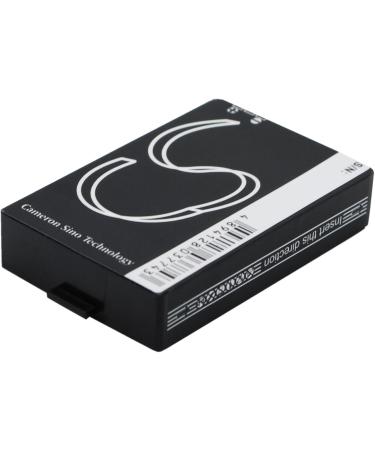 Replacement Battery for VDO Dayton BAT-4060 | 2100mAh 3.7V | Compatible with PN4000 PN4000-TSN | International Shipping Available - Buy Online on GoSupps.com
