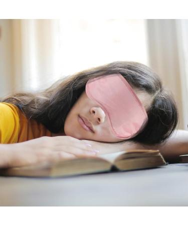 20pi ces Lot De Masques Pour Yeux Confortables Pour Dormir Cache- il Sans Pression Yeux - Buy Online on GoSupps.com