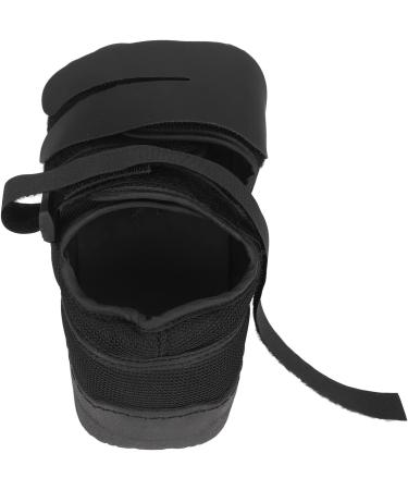 Large Post Op Shoe for Broken Toe - Forefront Offloading Walking Boot for Foot Recovery Surgery - Hammer Toes & Bunion Relief - Buy Online on GoSupps.com