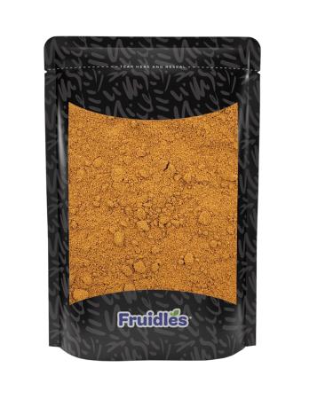 Mace Spice Ground Non-GMO Pungent And Spicy Flavor Freshly Packed In A Resealable Bag 1oz - Buy Online on GoSupps.com