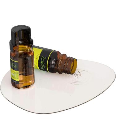 MABUA Lemon Oil (Citrus Limonum) 100% Pure Natural Therapeutic Grade 120 mL (4 oz) - Buy Online on GoSupps.com