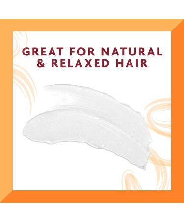 Cantu Shea Butter Hair Dressing Pomade *Moisturizing Formula For All Hair Types 113g Shea butter. 113 g (Pack of 1) - Buy Online on GoSupps.com