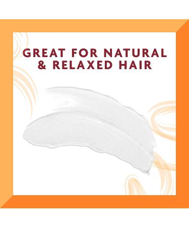 Cantu Shea Butter Hair Dressing Pomade 4 oz - Moisturizing Hair Care for All Hair Types - Buy Online on GoSupps.com