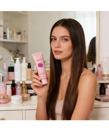  Generisch Natural skincare cream - Feminine well-being - Nourishing plant-based formula - Gentle hydration - Suitable for travel business home outdoors school friends - Buy Online on GoSupps.com