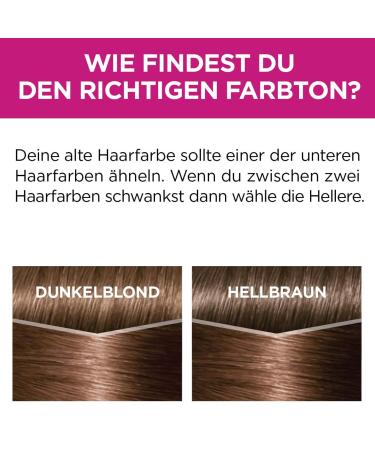 L'Or al Paris Ammonia-Free Hair Color - Casting Cr me Gloss No. 600 Dark Blonde - Nourishing Shine with Gloss Reflex Balm - 3 Pack - Buy Online on GoSupps.com