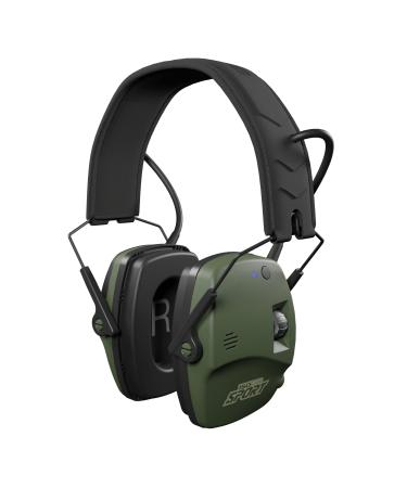 ISOtunes Defy Slim Bluetooth Earmuffs by Sport - Buy Online on GoSupps.com