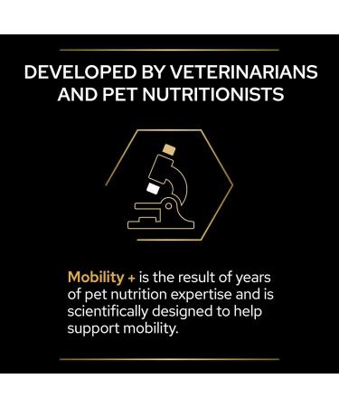 PURINA PRO PLAN | Mobility+ | Powder | Complementary food | Dog | 120g box - Buy Online on GoSupps.com