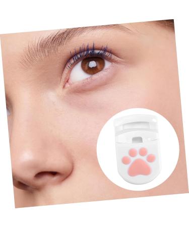 Housoutil Electric Eyelash Curler Set - Heated Small DIY Makeup Tool - Non-Slip Beauty Accessories for Perfect Lashes - Buy Online on GoSupps.com