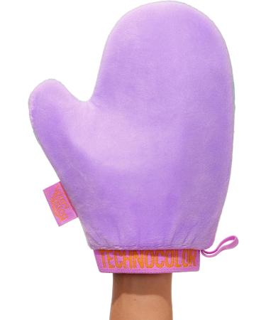 Bondi Sands Technocolor Deluxe Self Tanning Application Mitt | Self Tan Friendly | Vegan + Cruelty Free | 75g/2.64 oz - Buy Online on GoSupps.com