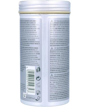 Wella Professionals Wella Eos Coloration base de plantes Xi Purple Tandoori 120 ml - Buy Online on GoSupps.com