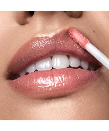 ARTDECO Hydra Lip Booster - Moisturizing Lip Gloss with Boosting Effect - 1 x 6 ml | Buy Internationally - Buy Online on GoSupps.com