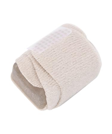 Bunion corrector non -slip toe smoothing made of fabric protects broken toes and prevents deformations for the rehabilitation center for at home