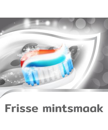 Haleon Aquafresh Tartar Control Toothpaste 5x75ML - Buy Online on GoSupps.com