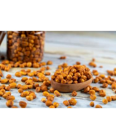 Buy Mynatura Giant Corn Corners Roasted with Chili - Vegan Snack - 2x 1000g | International Shipping - Buy Online on GoSupps.com
