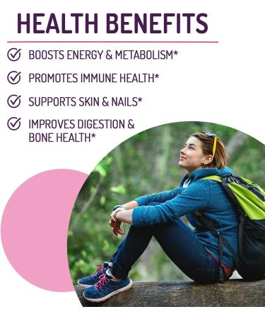 FarmHaven Womens Multivitamin - Whole Food Daily Multi Supplement with B Vitamins D3 Folate Enzymes Zinc & Minerals - Boosts Energy Immune Heart Health - Non-GMO Vegetarian - 90 Capsules - Buy Online on GoSupps.com