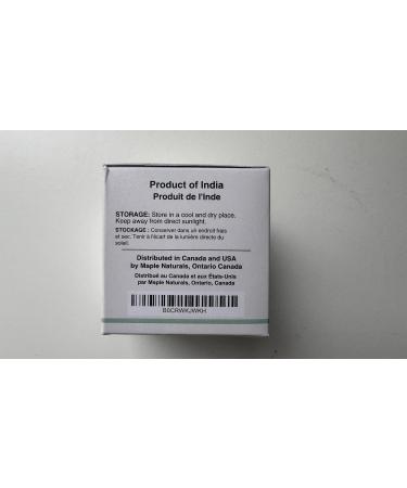 Himalayan Shilajit Resin 15g 100% Pure - Buy Online on GoSupps.com