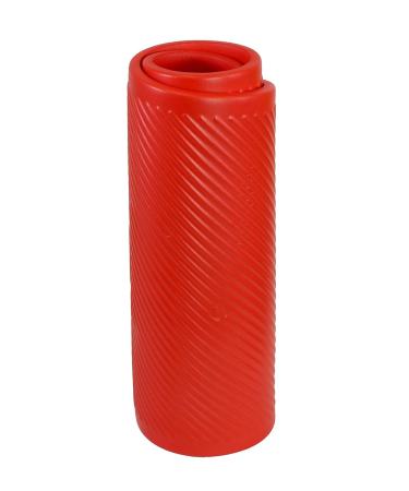 CanDo Closed Cell Exercise Mat Red - Buy Online on GoSupps.com