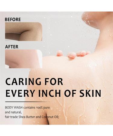  Mimoqk Skin Cream Brightening Lotion Gentle Moisturizing Body Formula Beauty Care Cream Women Lightening treatments for Underarm and Night Elbow Repair Indoor or Outdoor Use - Buy Online on GoSupps.com