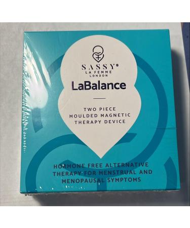 LadyCare Plus LaBalance Discreet Magnetic Device Over 2 000 Gauss | HRT Alternative for Women - Buy Online on GoSupps.com