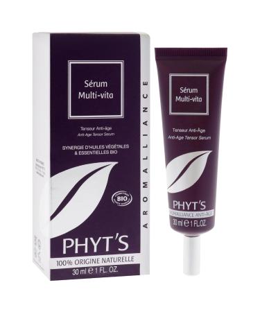 Buy Multi-Vita Serum by Phyts for Women - 1 oz | International Shipping Available - Buy Online on GoSupps.com