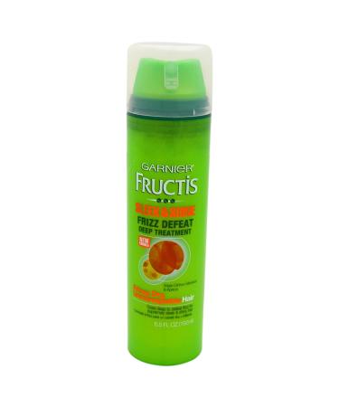 Garnier Fructis Sleek & Shine Deep Conditioner 6.5 oz