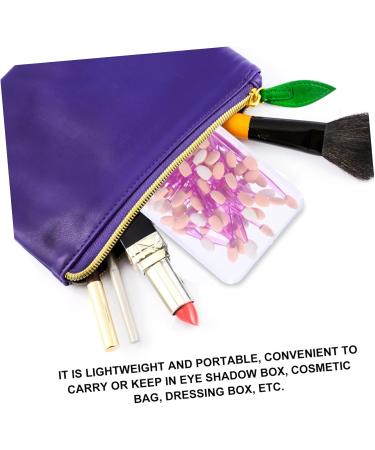 POPETPOP 100pcs Double Ended Eyeshadow Brush Sponge Cosmetic - Buy Online on GoSupps.com