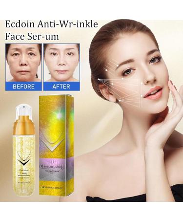 Face Firming Spray Skin Care Solution For Face 100ml Moisturizing Facial Fluid For Daily Routine And Skin Brightening - Buy Online on GoSupps.com