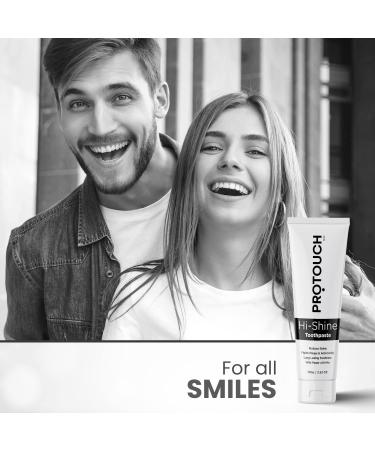 Buy Charcoal Toothpaste for Teeth Whitening | SLS & Fluoride Free | N-HA Remineralization | 100 gm - Superior Cleaning - Buy Online on GoSupps.com