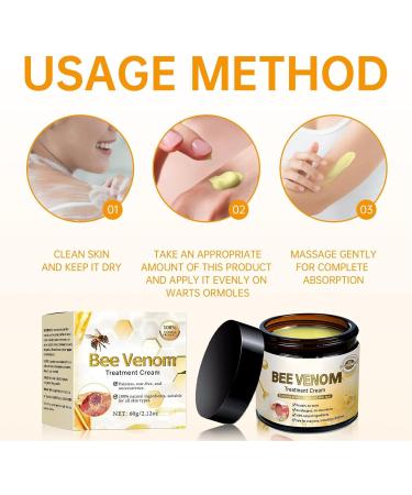  Generisch Moisturizing face cream - 60 ml - Nourishing cream to use after cleansing morning and evening under makeup before bed for travel and at home - Buy Online on GoSupps.com