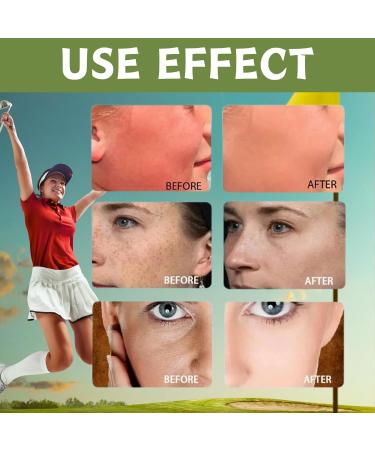 5-Patches Moisturizing Jelly Golf Mask Outdoor UV Protection Face Mask Sunscreen Face Mask Outdoor Sport Mask Hydrating Skin Care Jelly Face Mask Suitable for Outdoor Activities - Buy Online on GoSupps.com