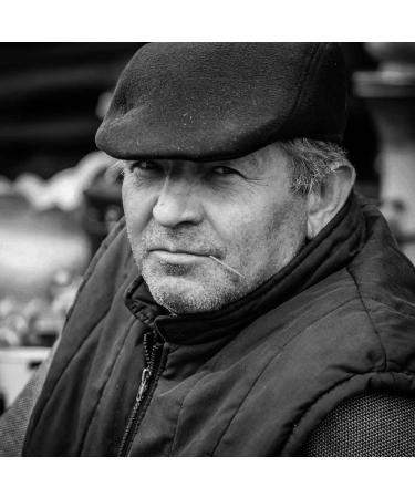 Premium All White Birch Wood Toothpicks - Bourbon & Bacon Flavor | 25 Count - International Shipping Available - Buy Online on GoSupps.com