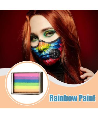 body polish 50g water-based fractionated cakes makeup for body polish non-toxic body polish body polish for - Buy Online on GoSupps.com