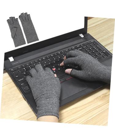 Buy Gatuida 3 Pairs Athlete Gloves | Protective Night Wrist Support for Carpal Tunnel & Pain Relief | Heated Mittens for Men - Buy Online on GoSupps.com