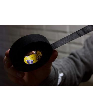 Buy Howies Hockey Tape - 5 Roll Pack (Black) | Premium Quality for International Shipping - Buy Online on GoSupps.com