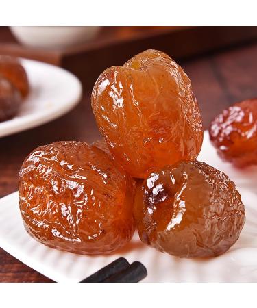 Golden wire jujubeseedless cooking porridge cooking soup casual snack jujube crystal open bag ready to eat(480g/bag) - Buy Online on GoSupps.com