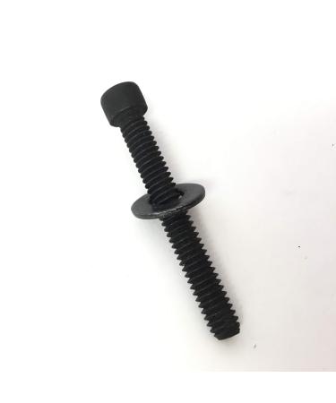ICON FITNESS Rear Roller Adjustment Bolt - Part # 013342 - Compatible with NordicTrack, HealthRider, ProForm, and Reebok Treadmills