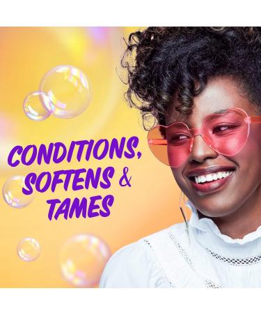 Aussie Hair Insurance Leave-In Conditioner with Jojoba Oil & Sea Kelp | 8 fl oz - Buy Online on GoSupps.com