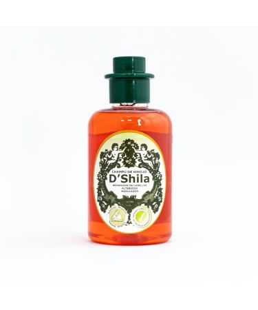 DShila Natural shampoo 300 ml