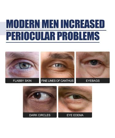 Pawmi Anti-Aging Firming Eye Cream Moisturizing Hydrating Repairing Dullness Anti-aging Eye Care Cream - Buy Online on GoSupps.com