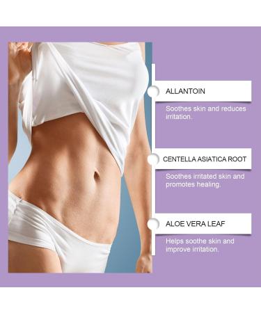 Scar gel for the body 28 gram solution for all skin types smoothing scar angel for the body skin for adults women men teenagers seniors arms legs hands and neck - Buy Online on GoSupps.com